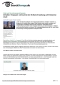 InfraServ Knapsack vertraut bei der E-Mail-Verwaltung auf Enterprise Vault