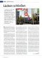 L&uuml;cken schlie&szlig;en - Vorbericht zur DMS Expo 2009