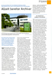 Krankenhaus Technik + Management, Mai 2008