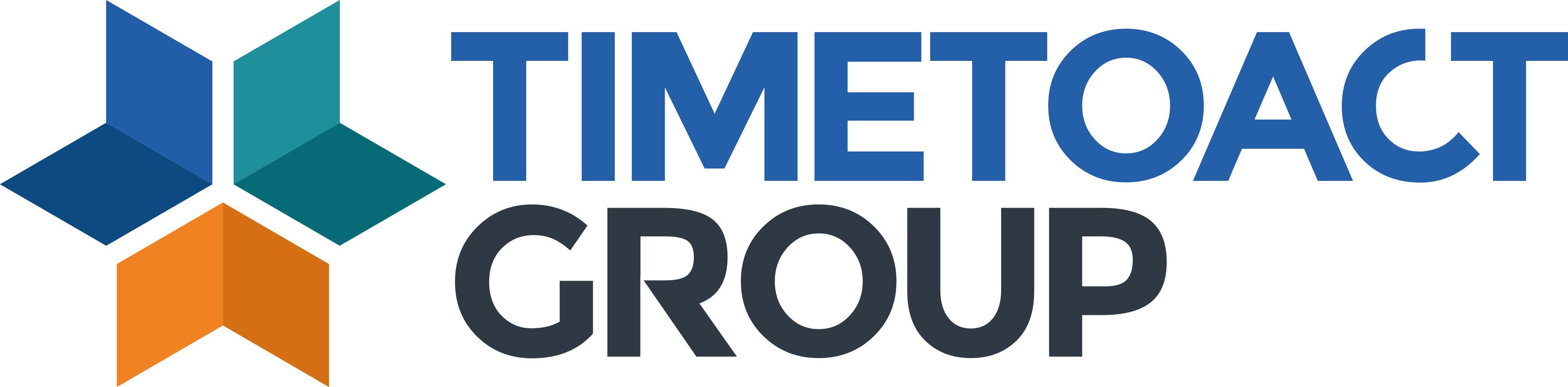 TimetoAct Group