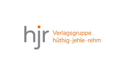 Verlagsgruppe Hüthig Jehle Rehm GmbH